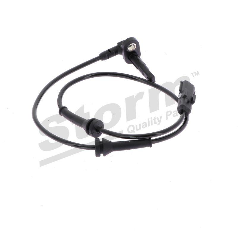 Capteur, vitesse de roue STORM QUALITY PARTS 888026