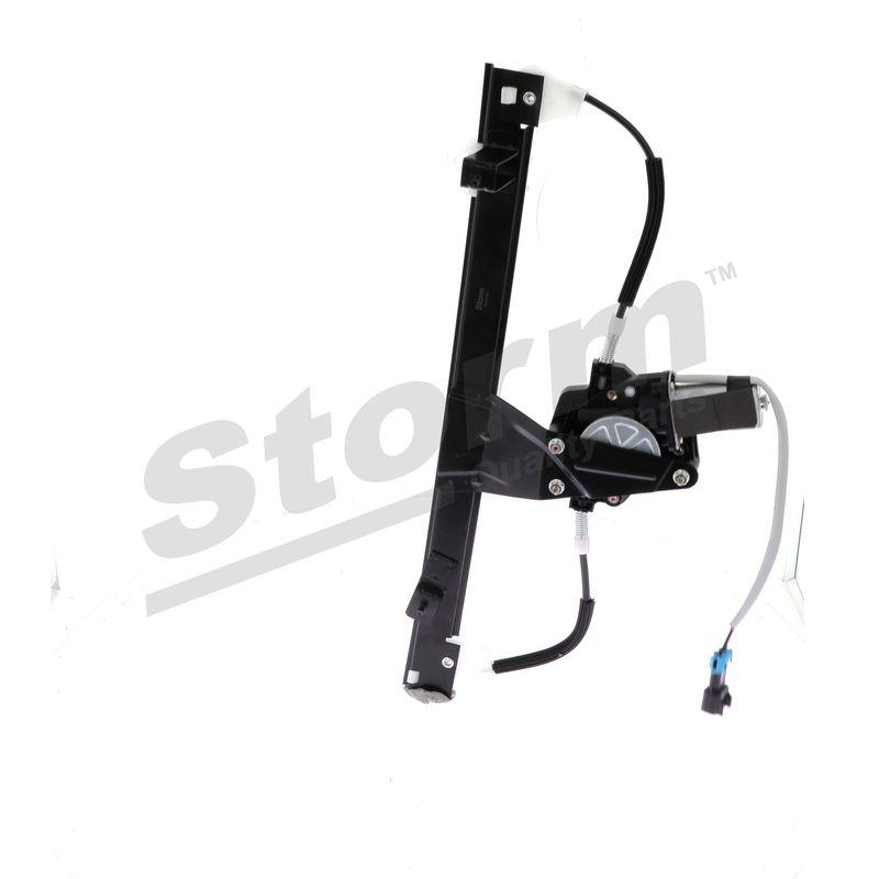 Lève-vitre STORM QUALITY PARTS 39676