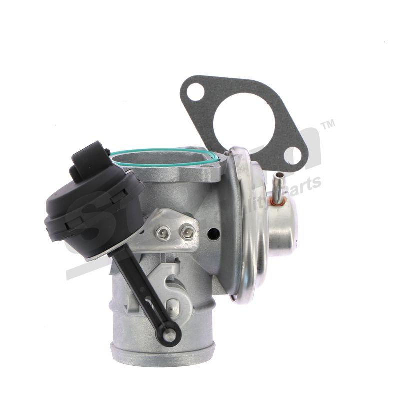 Vanne EGR STORM QUALITY PARTS 9037