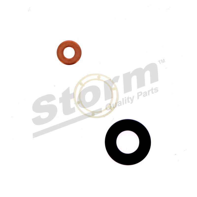 Kit de joints, injecteur STORM QUALITY PARTS 460003