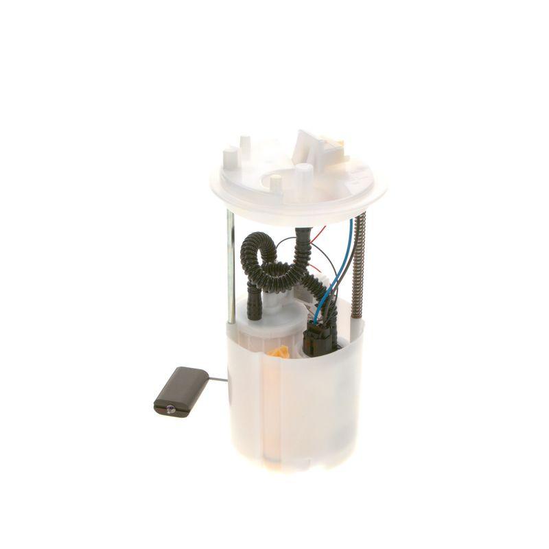 Unité d'injection de carburant BOSCH 0 580 314 020