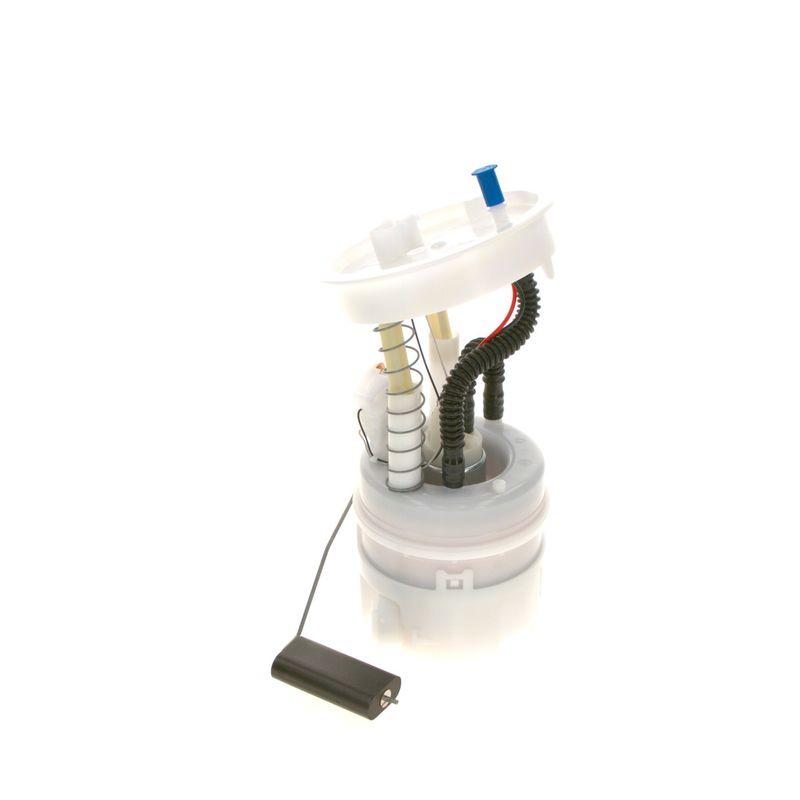 Unité d'injection de carburant BOSCH 0 986 580 417