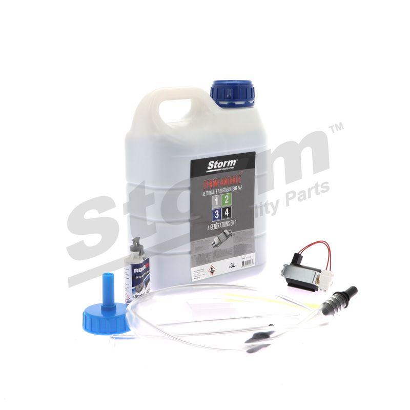 Pompe d’additif STORM QUALITY PARTS 777534