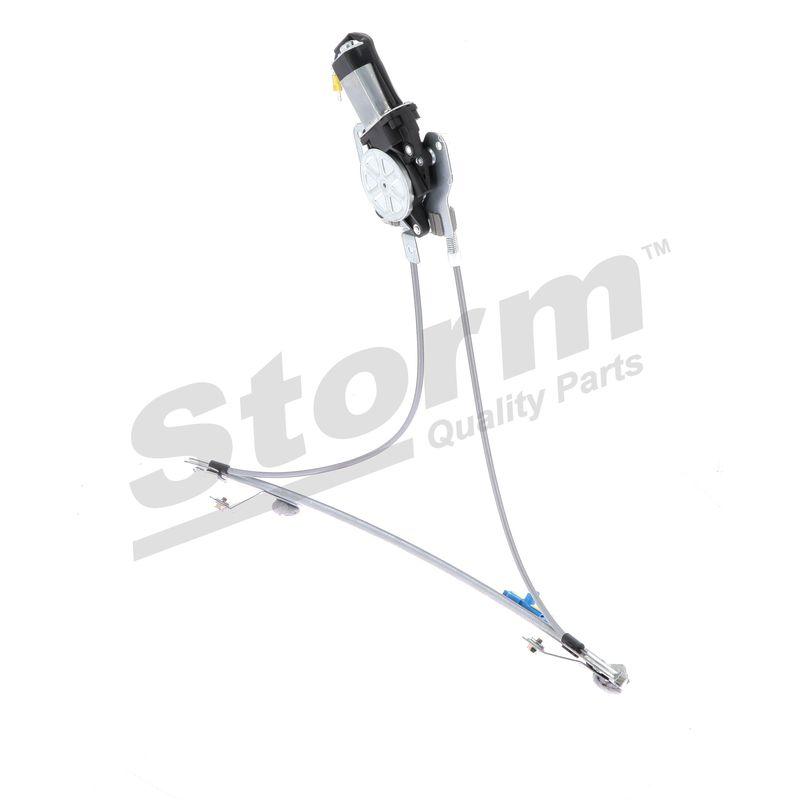Lève-vitre STORM QUALITY PARTS 78077