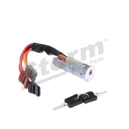 Fermeture-volant STORM QUALITY PARTS 24026