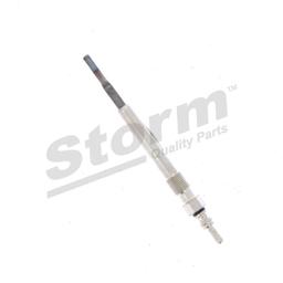 Bougie de préchauffage STORM QUALITY PARTS 502102