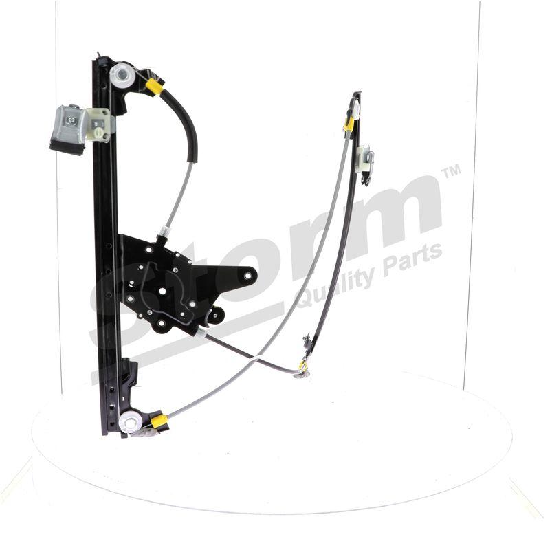 Lève-vitre STORM QUALITY PARTS 96072
