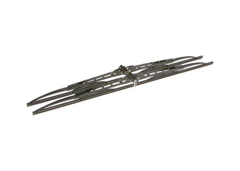Balai d'essuie-glace BOSCH 3 397 118 420