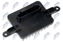 Résistance, pulseur d'air habitacle NTY ERD-PE-003