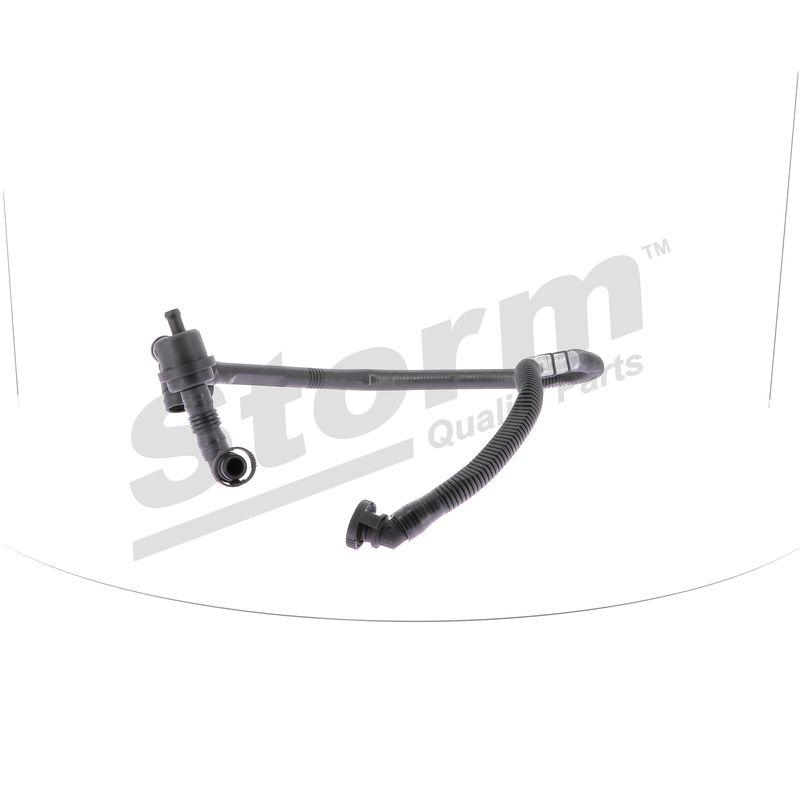 Tuyau, ventilation de carter-moteur STORM QUALITY PARTS 574900