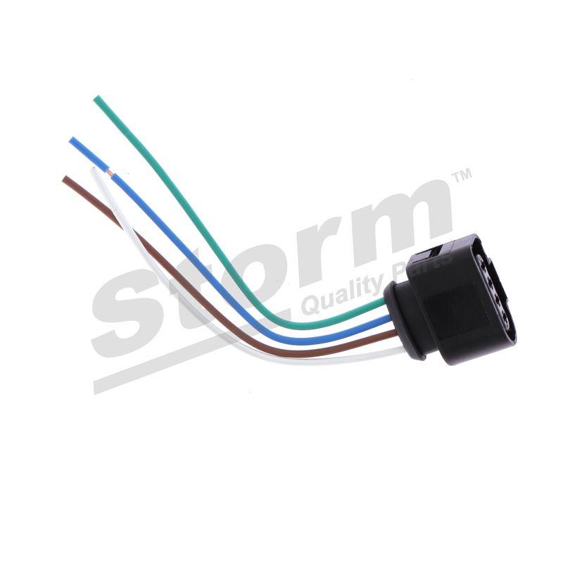 Kit réparation de câble, bobine d'allumage STORM QUALITY PARTS 8800060