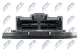 Résistance, pulseur d'air habitacle NTY ERD-TY-001