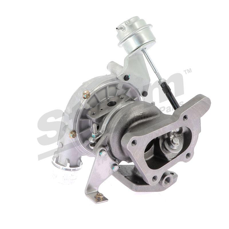 Turbocompresseur, suralimentation STORM QUALITY PARTS 89212