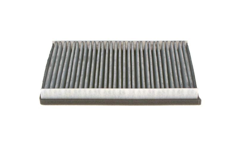 Filtre, air de l'habitacle BOSCH 1 987 432 313