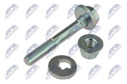 Vis de correction du carrossage NTY ZWD-BM-067SK