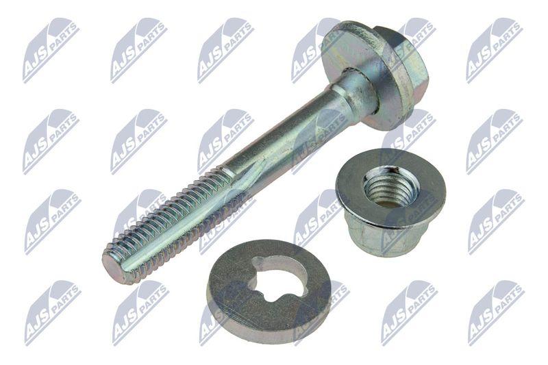Vis de correction du carrossage NTY ZWD-BM-067SK