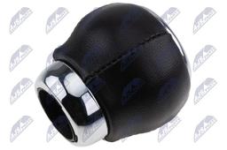 Pommeau de vitesses NTY GZB-SB-001