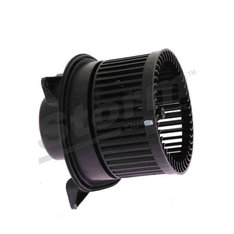 Pulseur d'air habitacle STORM QUALITY PARTS 4850802