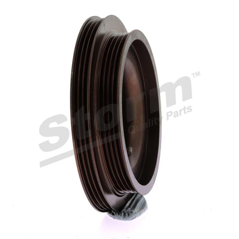 Poulie, vilebrequin STORM QUALITY PARTS 88590