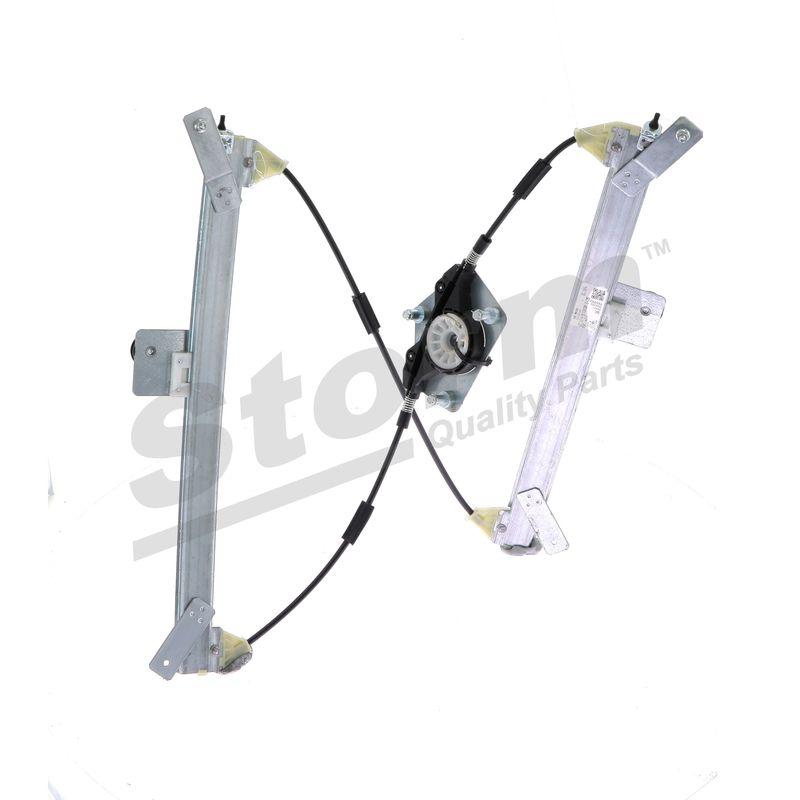 Lève-vitre STORM QUALITY PARTS 10972