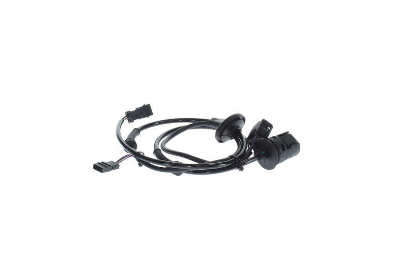 Capteur, vitesse de roue BOSCH 0 986 594 614