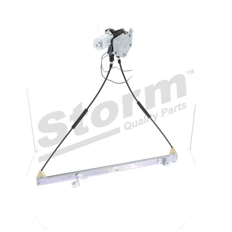 Lève-vitre STORM QUALITY PARTS 39076