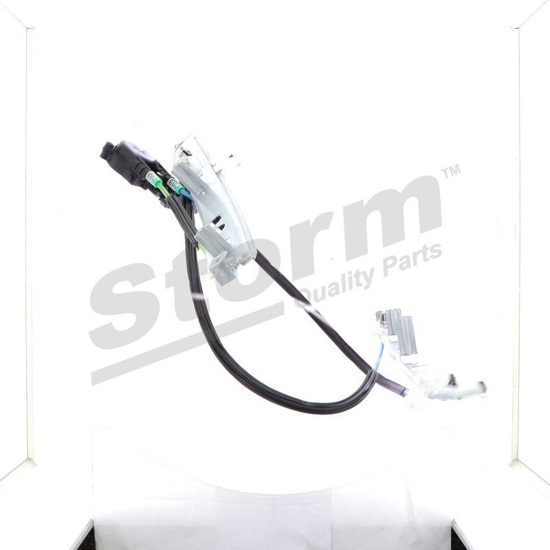 Lève-vitre STORM QUALITY PARTS 87277