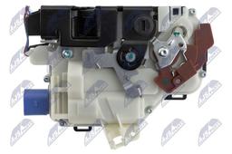 Serrure de porte NTY EZC-SK-094