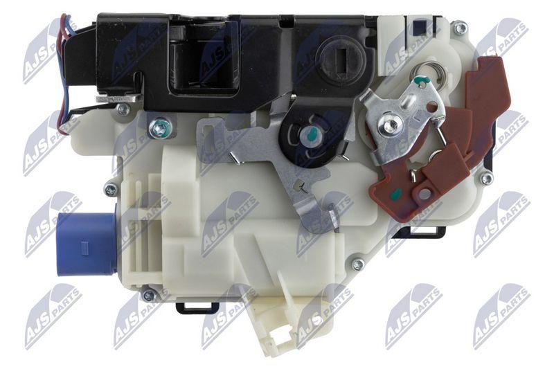 Serrure de porte NTY EZC-SK-094