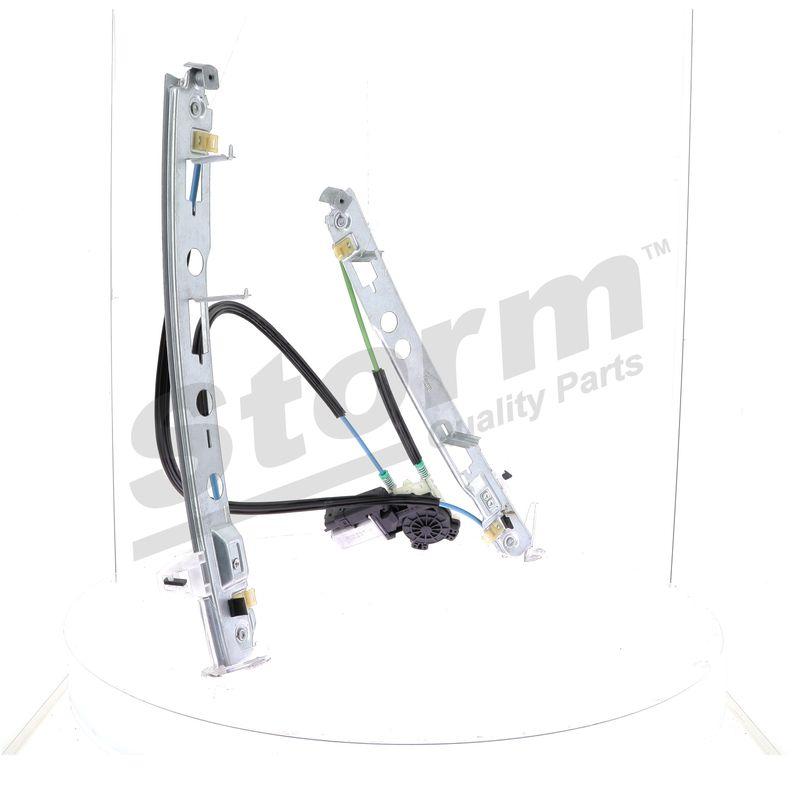 Lève-vitre STORM QUALITY PARTS 87278