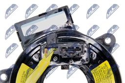 Ressort tournant, Airbag NTY EAS-MZ-000