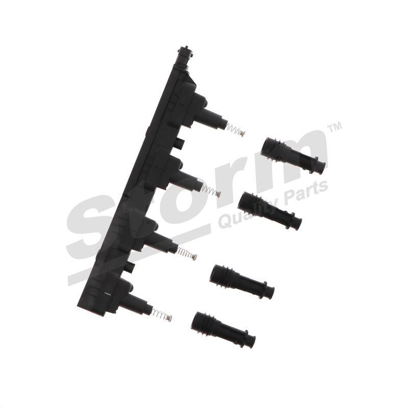Bobine d'allumage STORM QUALITY PARTS 880080