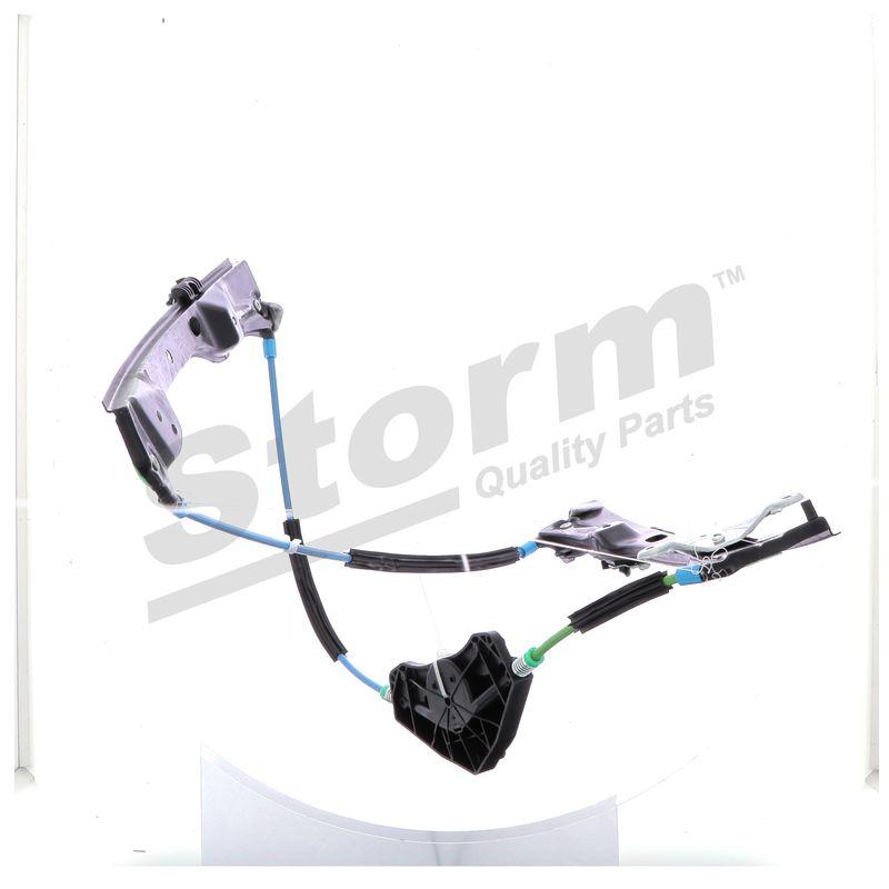 Lève-vitre STORM QUALITY PARTS 9307547