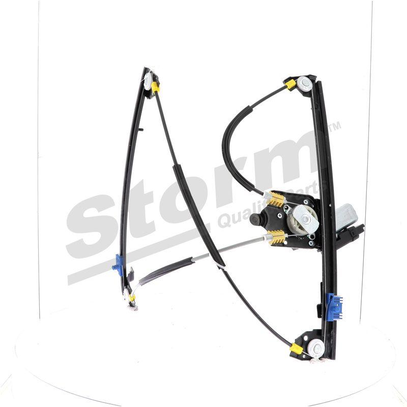 Lève-vitre STORM QUALITY PARTS 88077