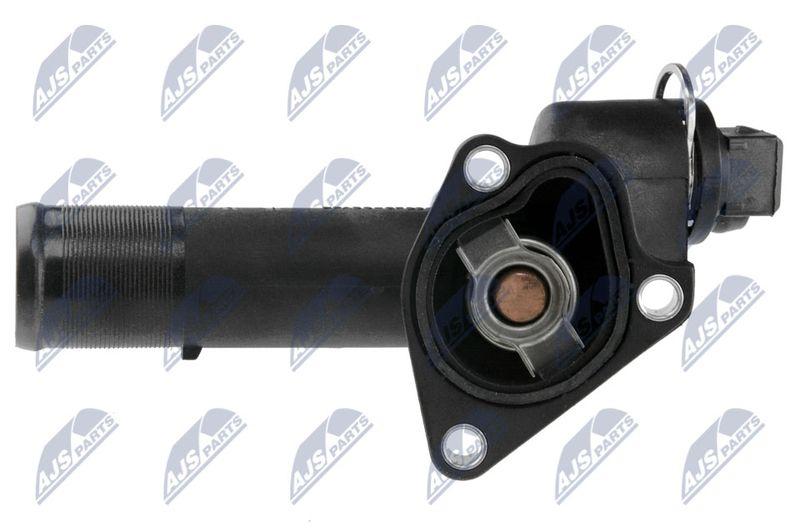 Thermostat, liquide de refroidissement NTY CTM-RE-000