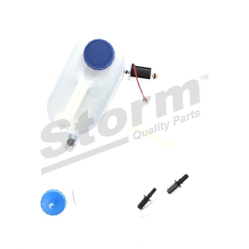 Pompe d’additif STORM QUALITY PARTS 777531