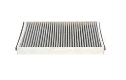Filtre, air de l'habitacle BOSCH 1987435514