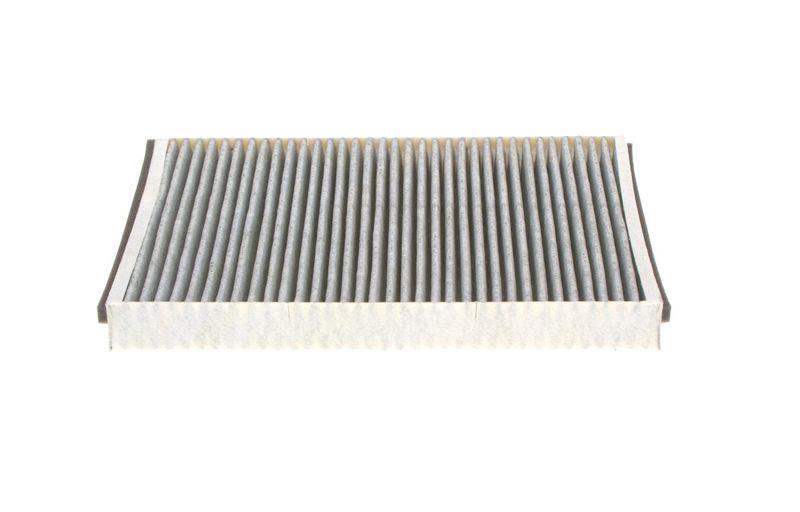 Filtre, air de l'habitacle BOSCH 1987435514