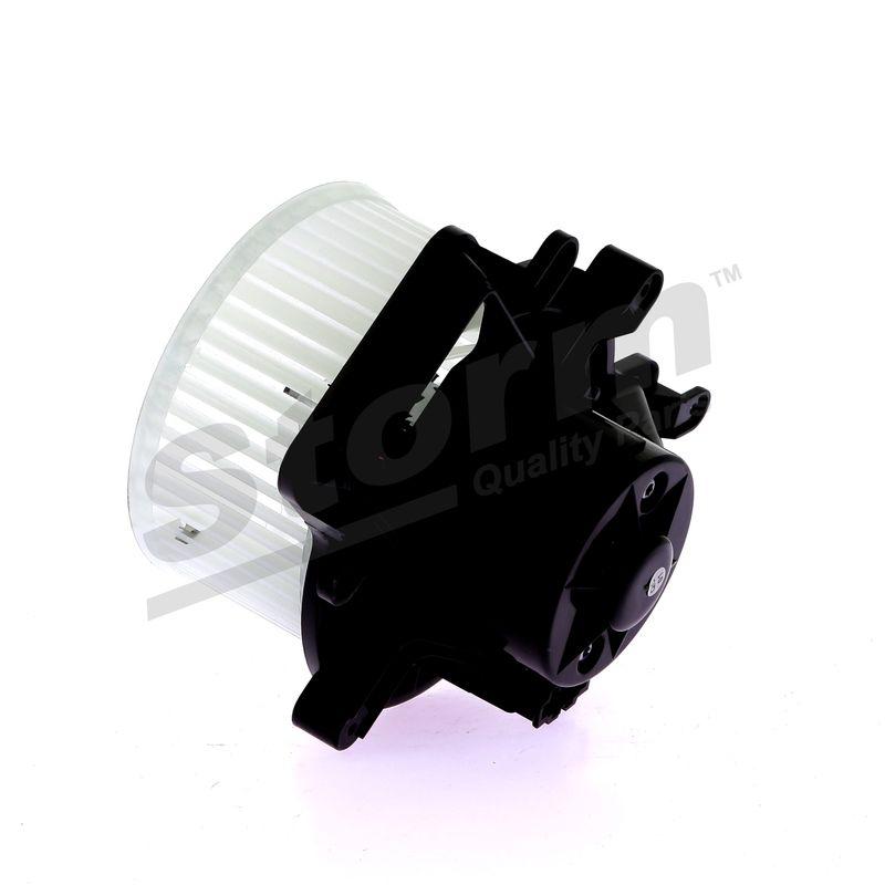Pulseur d'air habitacle STORM QUALITY PARTS 70808
