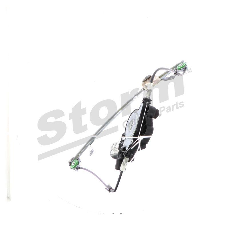 Lève-vitre STORM QUALITY PARTS 90072