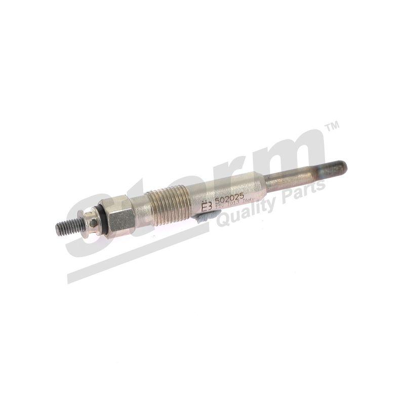 Bougie de préchauffage STORM QUALITY PARTS 502025