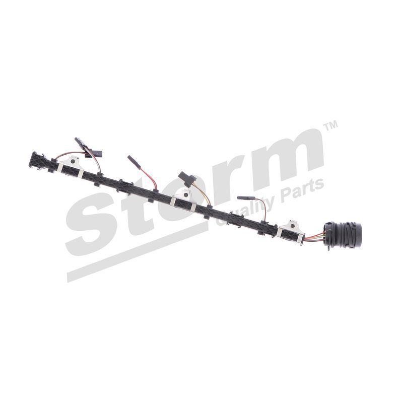 Kit réparation de câble, injecteur STORM QUALITY PARTS 999102