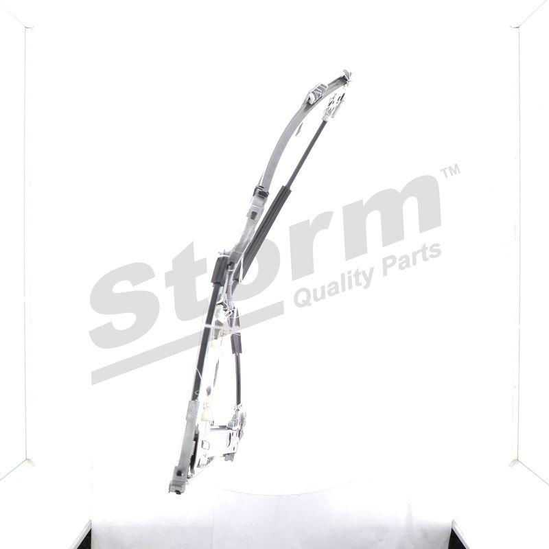 Lève-vitre STORM QUALITY PARTS 53078