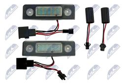 Feu stop additionnel NTY ELP-SK-001