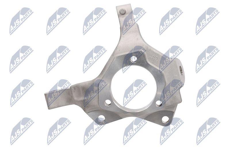 Fusée d'essieu, suspension de roue NTY ZZP-CH-043
