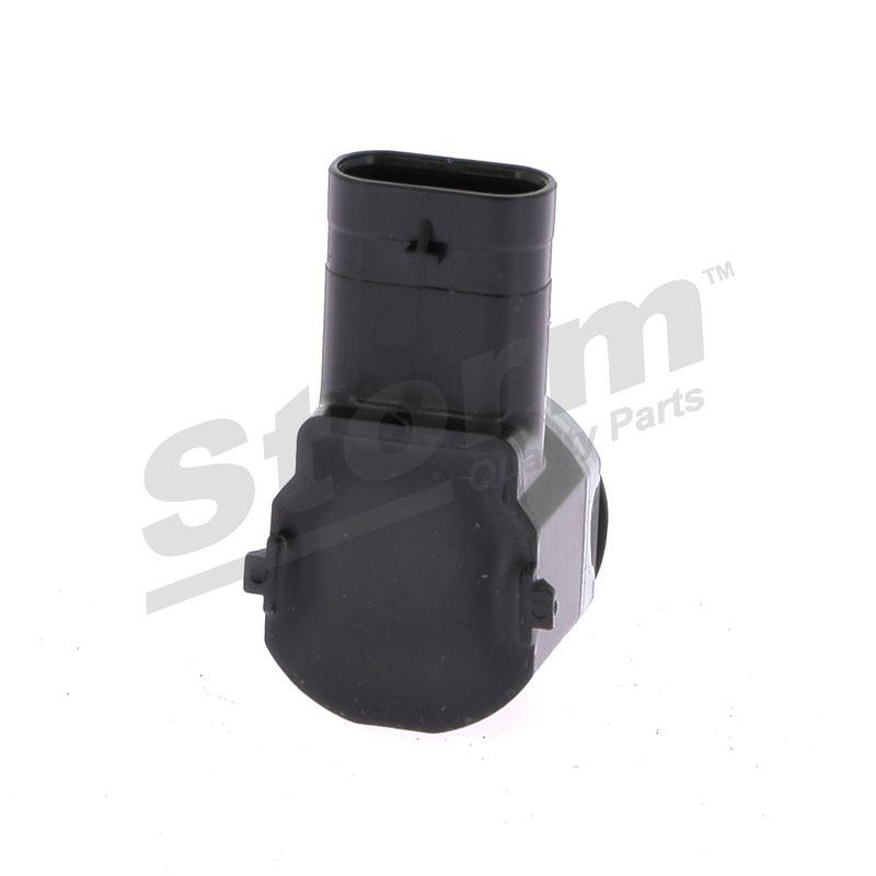 Capteur, aide au stationnement STORM QUALITY PARTS 151111