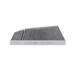 Filtre, air de l'habitacle CORTECO 49440471