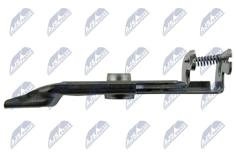 Serrure de capot-moteur NTY EZC-ME-109