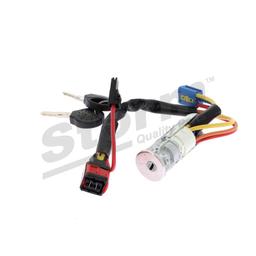 Fermeture-volant STORM QUALITY PARTS 70521