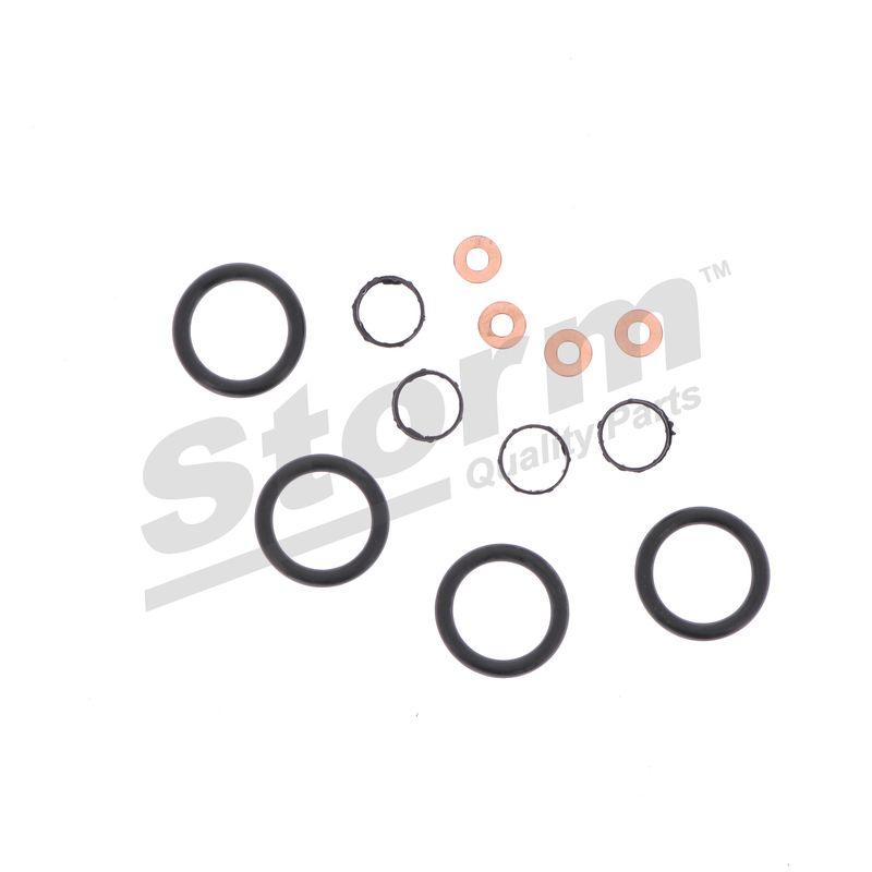 Kit de joints, injecteur STORM QUALITY PARTS 460009